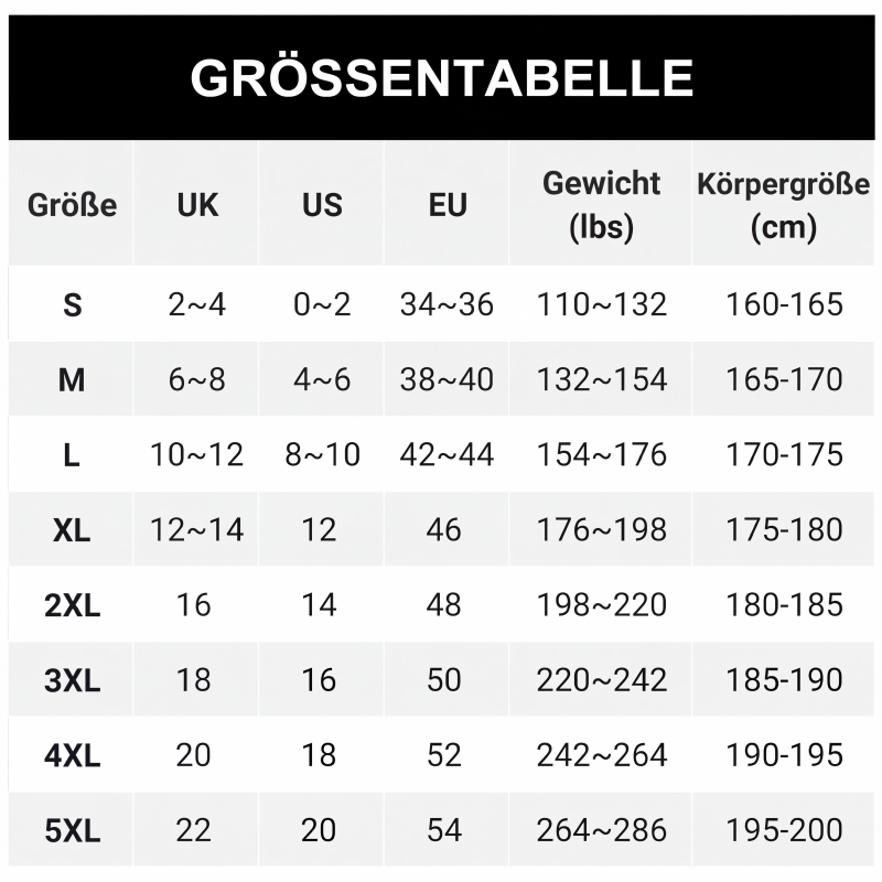 ⭐ Bestseller – Lockere Cargohose mit Taschen – perfekt für jeden Tag