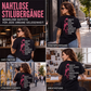 👕 Damen T-Shirt mit Totenkopf-Grafikdruck – Mutiger Look, weicher Baumwollstoff & lässiger Schnitt | Perfekt für Alltag, Freizeit & urbane Styles – Jetzt -50%!