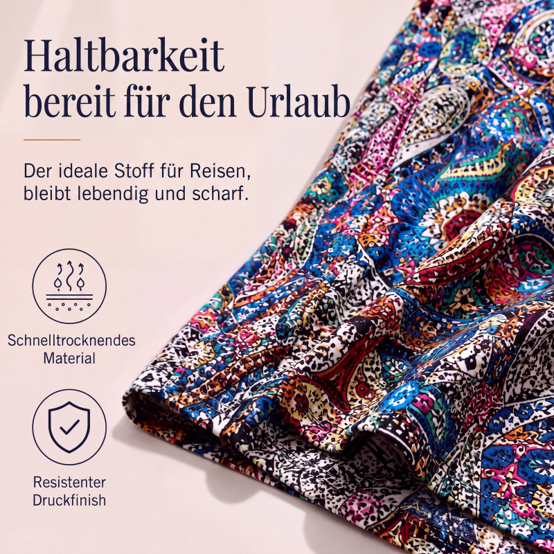 📢📢50%Rabatt!!!🎉✨Bequemer Damen-Overall für den Urlaub