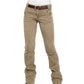 📢📢50%Rabatt!!!🎉✨Schicke, dehnbare Slim-Fit-Jeans für Damen