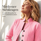 💎🔥 Jetzt im Trend – Strukturierter Blazer mit Stehkragen – perfekt fürs Büro
