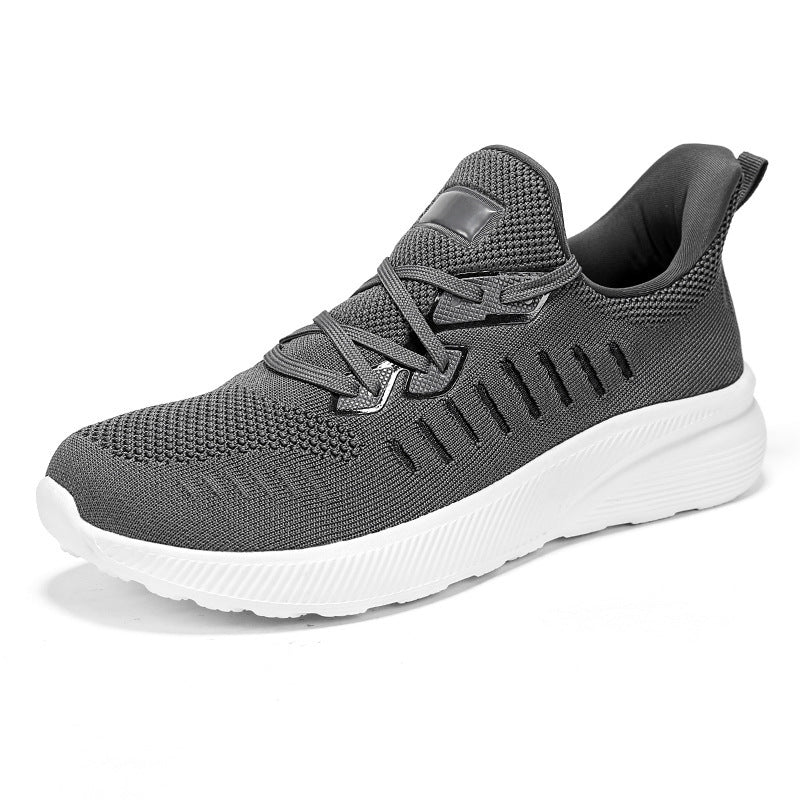 📢📢50%Rabatt!!!🎉✨Leichte, atmungsaktive Laufschuhe für Herren