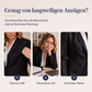 📢📢50%Rabatt!!!🎉🏆 Verkaufsschlager – jetzt halber Preis! Damen 3-teiliges Anzug-Set: Blazer, Oberteil und Hose