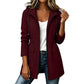 📢📢50%Rabatt!!!🎉✨Wasserdichte Damen-Regenjacke mit Kapuze