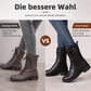 📢📢50%Rabatt!!!🎉✨Damen-Martinistiefel mit runder Zehenpartie & klobigem Absatz – Robuster Look, bequemer Sitz & vielseitig kombinierbar – Perfekt für Alltag, Freizeit & coole Auftritte