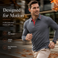 📣📣50%Rabatt!!!🎉✨Kontrastkragen-Oberteil mit langen Ärmeln – Leichter Materialmix, bequemer Sitz & zeitloses Design – Ideal für Frühling, Herbst & elegante Auftritte