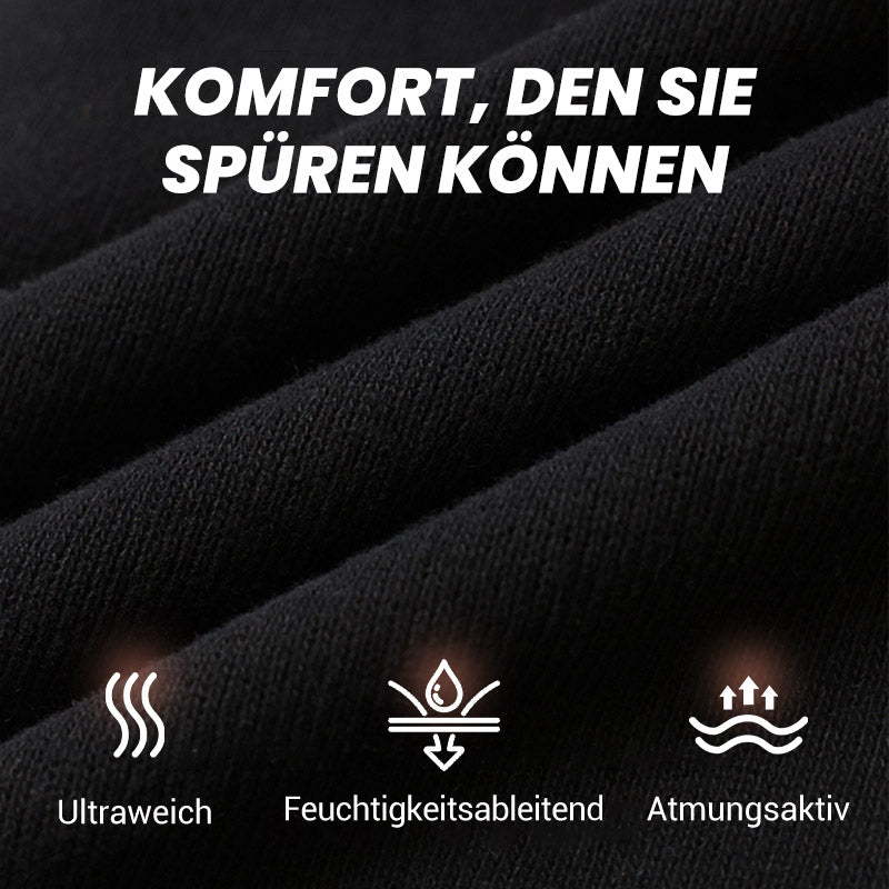 Lässiges 3-teiliges Set für Damen - Jacke, Tanktop und Hose