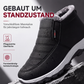 Warme Winter-Slipper-Schneestiefel für Herren