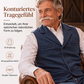 🦺 50 % RABATT | Klassischer Vintage-Charme – Herren Weste mit Revers & Fischgrätmuster