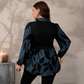 👚 50 % RABATT | Schluss mit kompliziertem Layering – Damen Oberteil im eleganten 2-in-1-Look