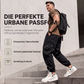📢🎉50%Rabatt!!!🛍️✨Cargo-Hose für Herren, leger, mit mehreren Taschen