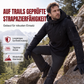 📢🎉50% Rabatt 🛍️✨Qualität überzeugt! Wasserdichte und warme Outdoorjacke für Herren