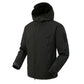 📢🎉50% Rabatt 🛍️✨Qualität überzeugt! Wasserdichte und warme Outdoorjacke für Herren