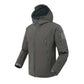 📢🎉50% Rabatt 🛍️✨Qualität überzeugt! Wasserdichte und warme Outdoorjacke für Herren