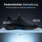 Atmungsaktive Laufschuhe für Herren