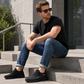 Atmungsaktive Laufschuhe für Herren