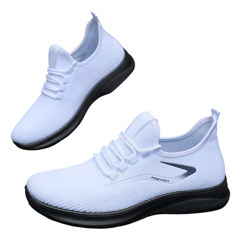 Atmungsaktive Laufschuhe für Herren