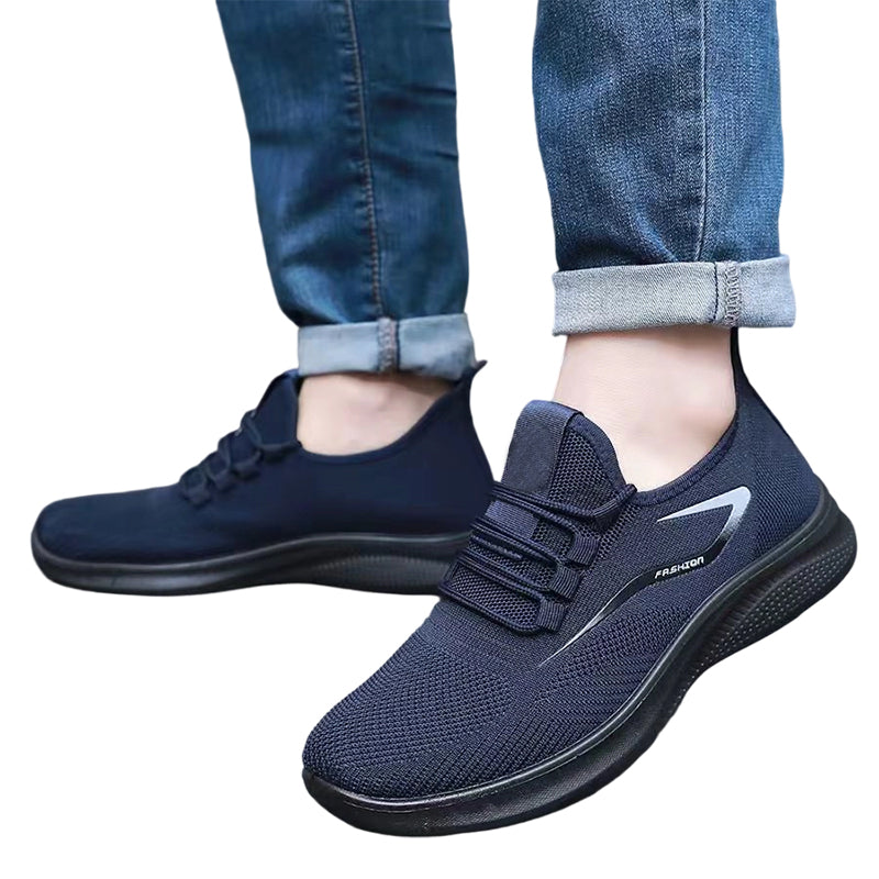 Atmungsaktive Laufschuhe für Herren