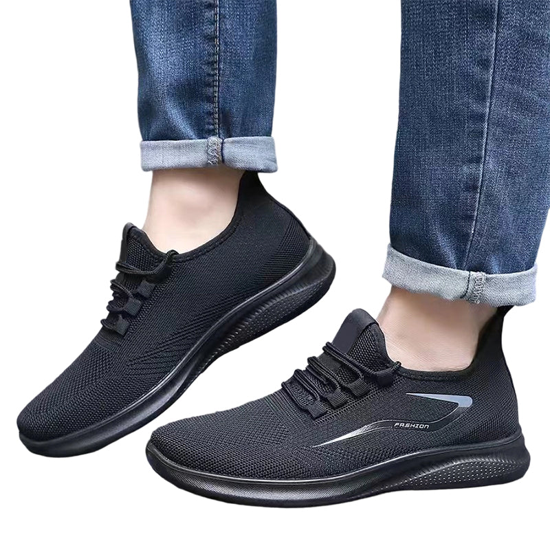 Atmungsaktive Laufschuhe für Herren