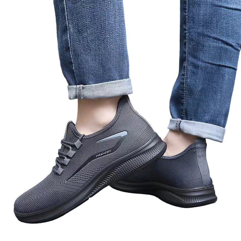 Atmungsaktive Laufschuhe für Herren