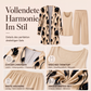 🌸 50% Rabatt | Mühelose Eleganz & ausdrucksstarker Style – 3-teiliges Damen-Set
