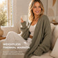 📢📢50% Rabatt!!! 🎉✨ Damen-Strickcardigan im Loose Fit – Lässiger Loose-Fit-Schnitt, weicher Strick und vielseitig kombinierbar – perfekt für einen gemütlichen Look im Alltag & in der Freizeit. Jetzt -50%!