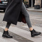 Vintage Ethno-Stiefeletten für Damen