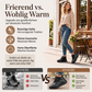 🔥 Die neuen Lieblingsteile sind da – und sie sind schon jetzt ein Hit! Warm gefütterte rutschfeste Schneestiefel für Damen