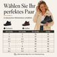 🔥 Die neuen Lieblingsteile sind da – und sie sind schon jetzt ein Hit! Warm gefütterte rutschfeste Schneestiefel für Damen