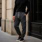 📢🎉50%Rabatt!!!🛍️✨Locker sitzende Cargo-Jogginghose für Herren mit Kordelzug