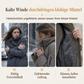 📢📢50%Rabatt!!!🎉✨Winterliche Kunstfell-Parka für Damen