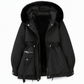 📢📢50%Rabatt!!!🎉✨Winterliche Kunstfell-Parka für Damen