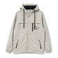 Herren-Outdoor-Windjacke mit abnehmbarer Kapuze