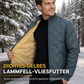 📢🎉50%Rabatt!!!🛍️✨Herren-Winterjacke mit Fleecefutter und Wattierung