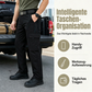 🥾 50% Rabatt | Mehr Stauraum & Bewegungsfreiheit – Herren Outdoor-Cargohose