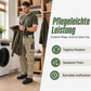 🥾 50% Rabatt | Mehr Stauraum & Bewegungsfreiheit – Herren Outdoor-Cargohose