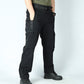 🥾 50% Rabatt | Mehr Stauraum & Bewegungsfreiheit – Herren Outdoor-Cargohose