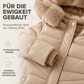 Wärmender Winterparka