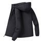 📢🎉50%Rabatt!!!🛍️✨Wasserdichte warme Herren-Winterjacke mit Kapuze