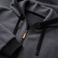 📢🎉50%Rabatt!!!🛍️✨Warme Kapuzenjacke mit Reißverschluss