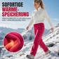 📢🎉50%Rabatt!!!🛍️✨Unisex verdickte warme Fleece-Hose