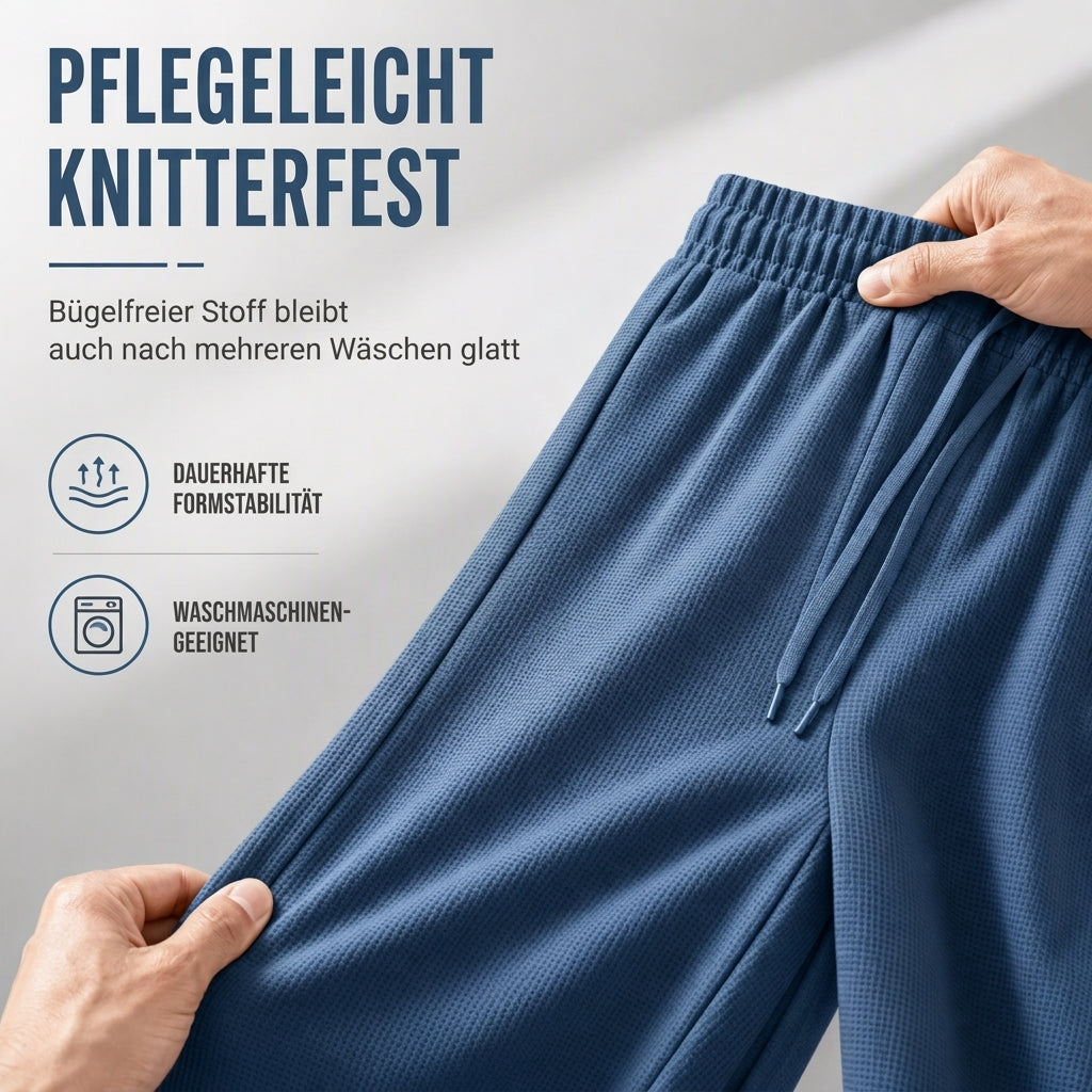 📢🎉50%Rabatt!!!🛍️✨Lässige, locker sitzende Sporthosen für Herren