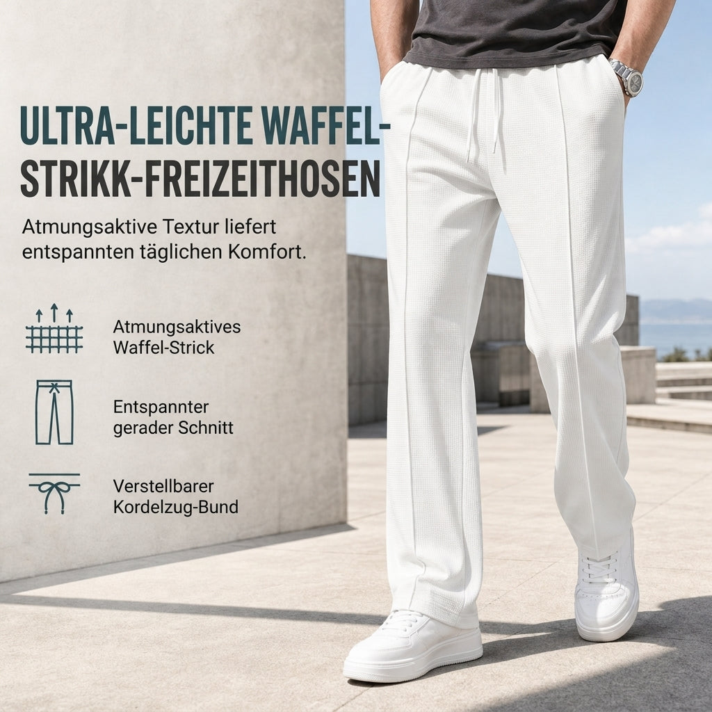 📢🎉50%Rabatt!!!🛍️✨Lässige, locker sitzende Sporthosen für Herren