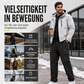 🔥Beliebtes Produkt ！✨Herren Winter Outdoor Winddichte Wärmehose