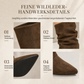 Damen Stiefeletten mit spitzer Zehenpartie und Stiletto-Absatz