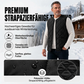 📢🎉50%Rabatt!!!🛍️✨Wärmebeständige Steppweste für Herren im Winter