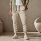 👖 Herren Freizeit Schmalzulauf Cargohose – Lässig, bequem & immer passend – Jetzt 50% Rabatt!