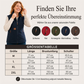 Damen Winter Thermo Weste mit Stehkragen