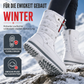 📦 Täglich 500+ Pakete versendet – der Wahnsinn! Damen Winter Hochstiefel Wasserdicht Rutschfest Outdoor Schnee-Stiefel mit Dick Plüschfutter und Dicke Sohle