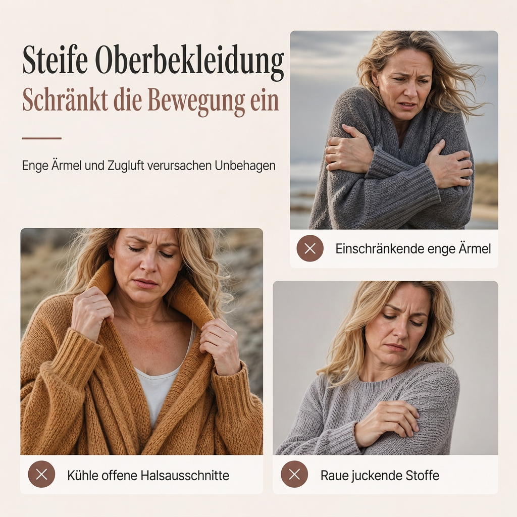 Damen lockere Strickjacke mit Fledermausärmeln, offener Front, Überwurf für Herbst und Winter